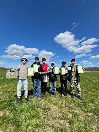 2025 sorevnovaniya po aviamodelnomu sportu