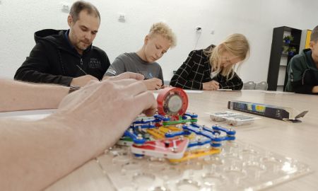 papa mama ya inzhenernaya semya 2025