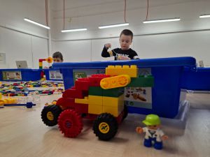 Запись на программы в Верхней Пышме